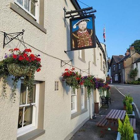 Old Kings Head Hotel Broughton in Furness Exterior photo