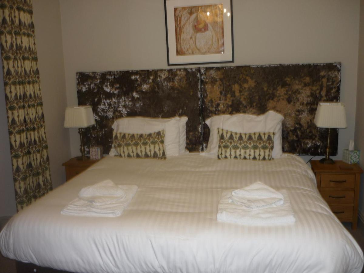 Old Kings Head Hotel Broughton in Furness Room photo