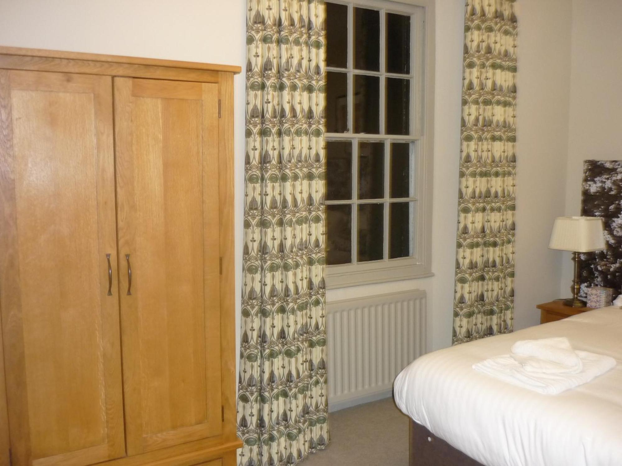 Old Kings Head Hotel Broughton in Furness Room photo